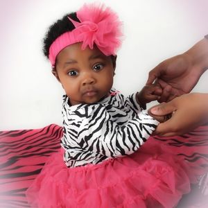 Meet your Posher, Patrick